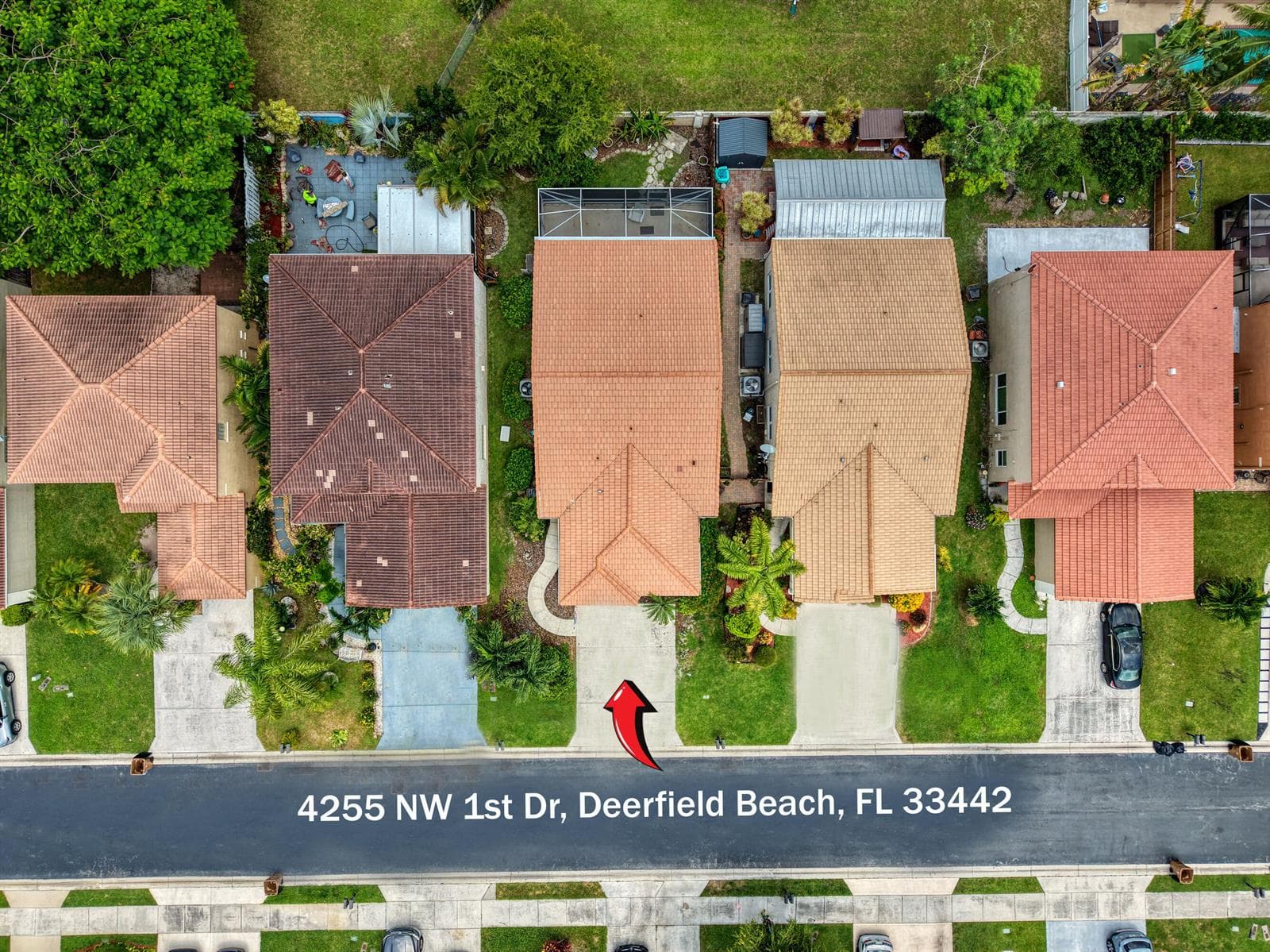 4255 NW 1st Drive, Deerfield Beach, FL 33442 — zdjęcie 4
