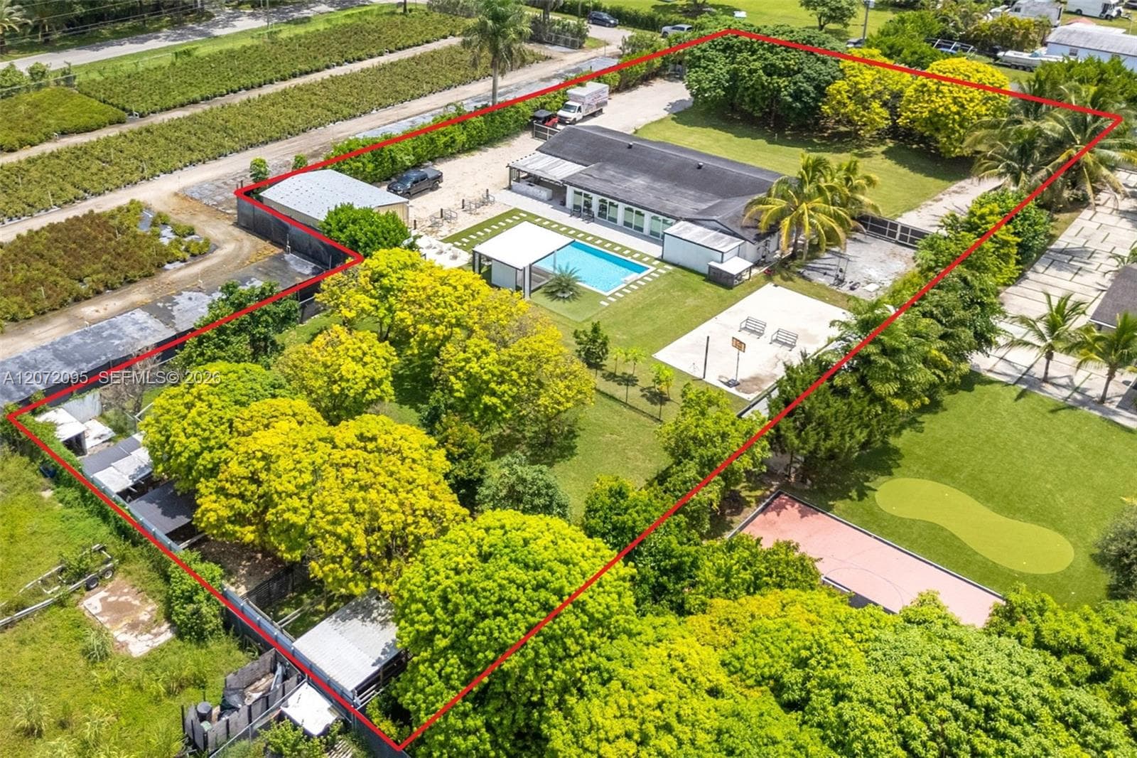 18725 SW 218th St, Miami, FL 33170 — zdjęcie 4