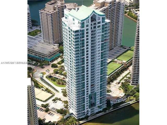 900 Brickell Key Blvd # 2602, Miami, FL 33131
