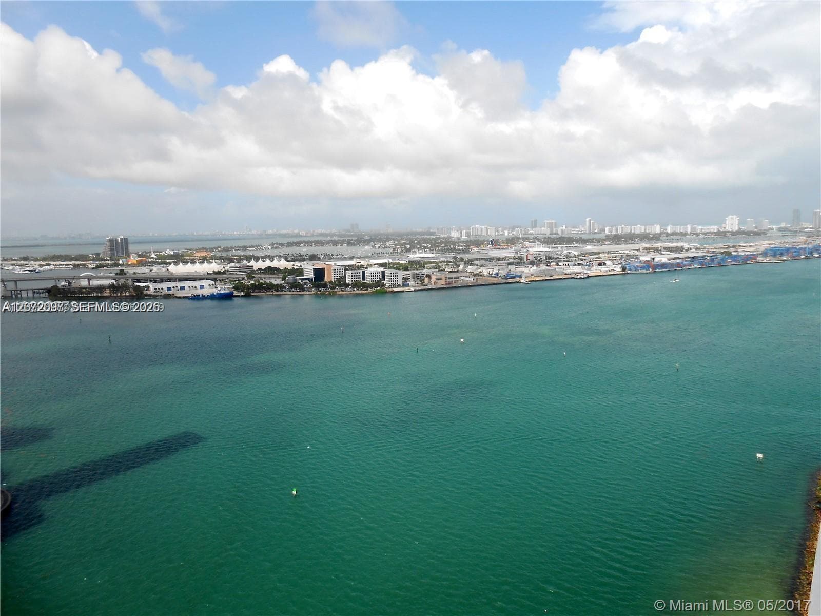 900 Brickell Key Blvd # 2602, Miami, FL 33131 — zdjęcie 4