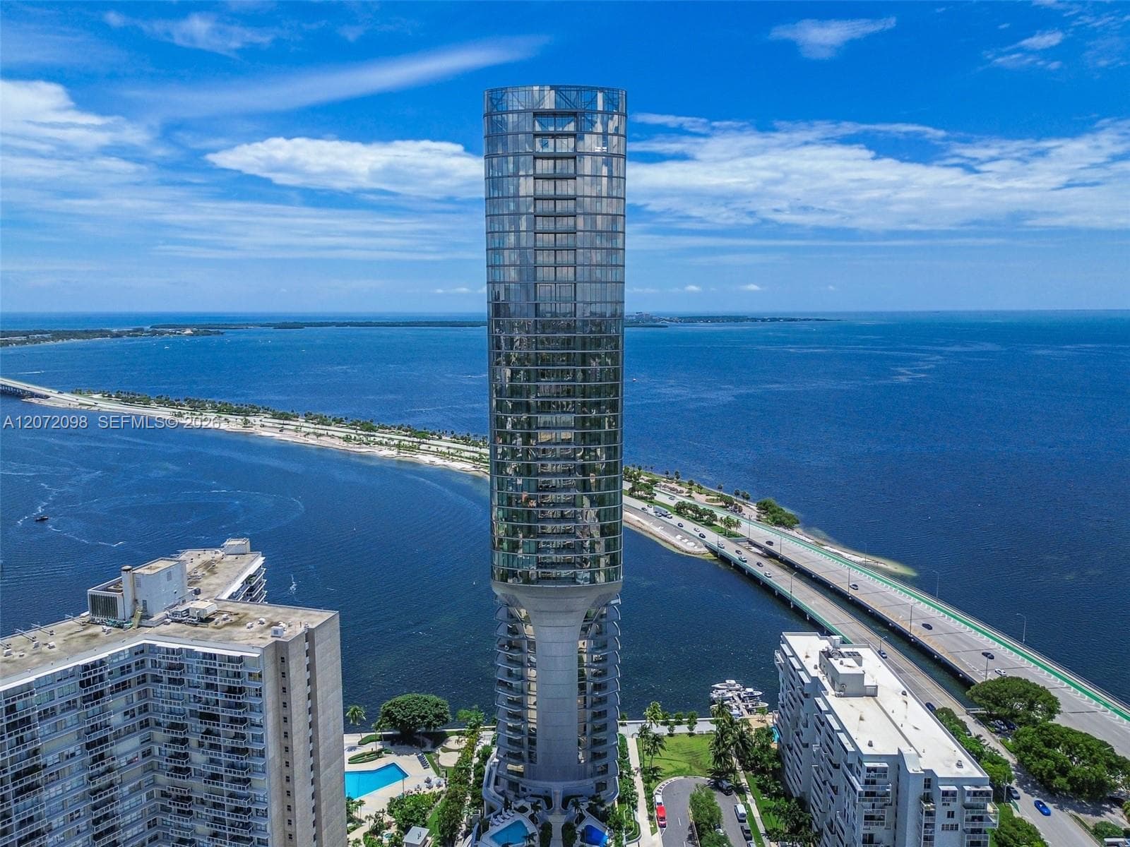 175 SE 25 Road # PH4301, Miami, FL 33129 — zdjęcie 3