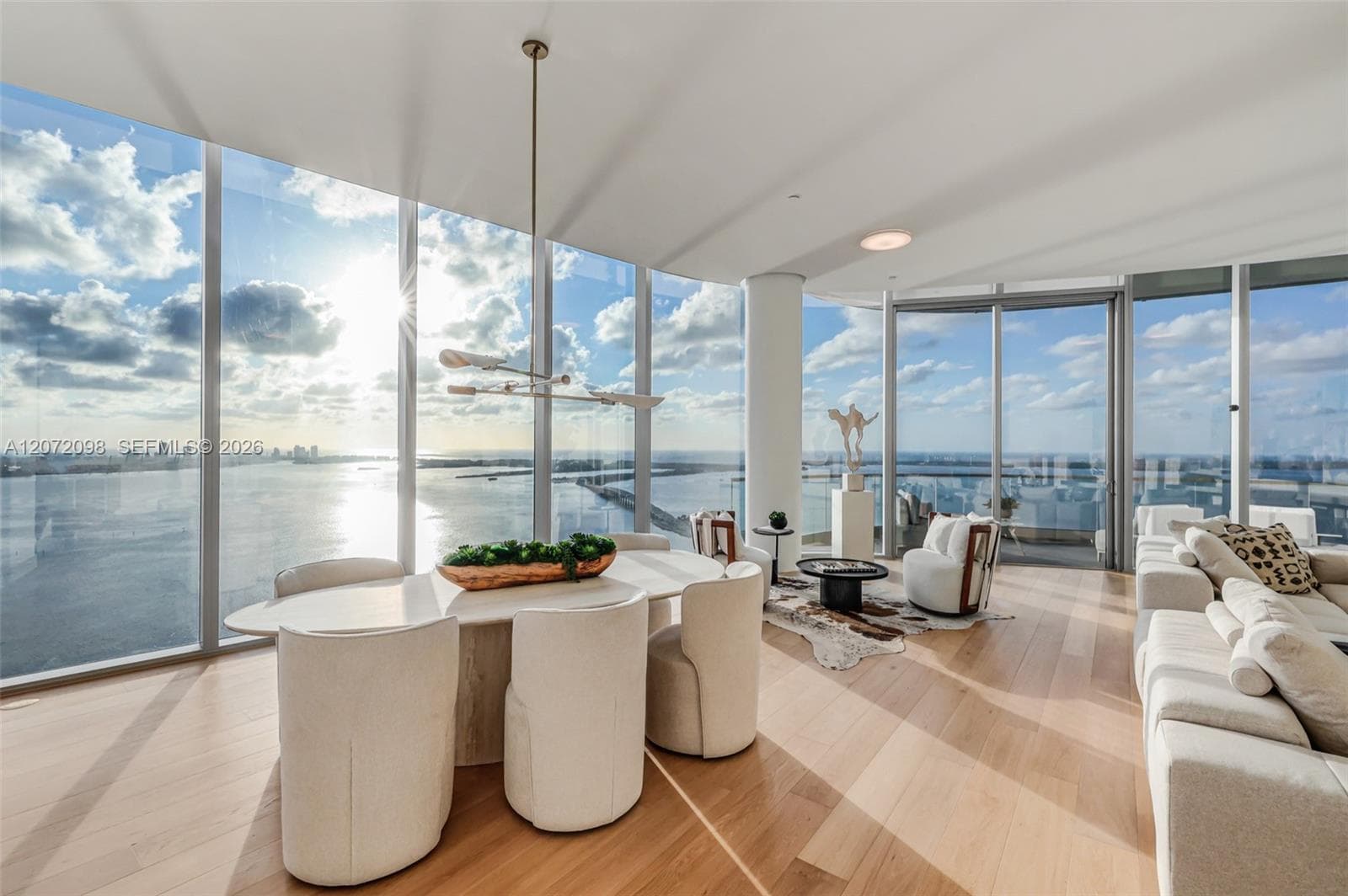 175 SE 25 Road # PH4301, Miami, FL 33129 — zdjęcie 5
