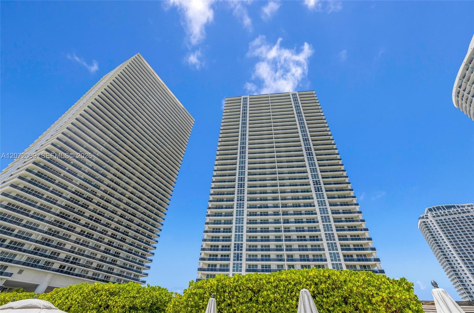 1800 S Ocean Dr # 1108, Hallandale Beach, FL 33009