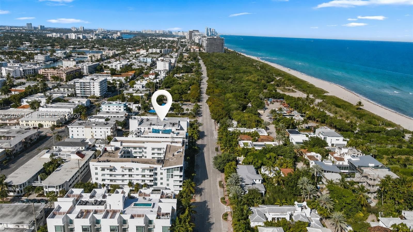 7832 Collins Ave # 202, Miami Beach, FL 33141 — zdjęcie 2