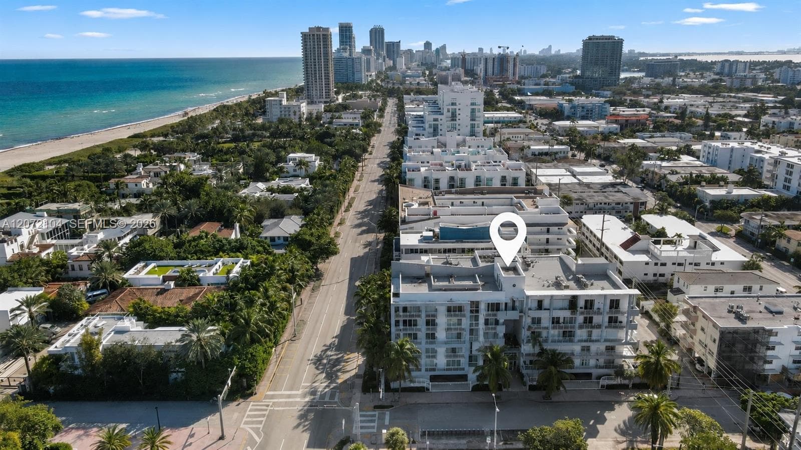 7832 Collins Ave # 202, Miami Beach, FL 33141 — zdjęcie 3