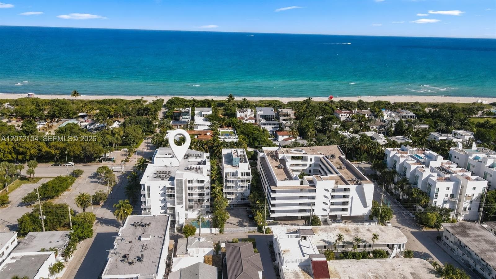 7832 Collins Ave # 202, Miami Beach, FL 33141