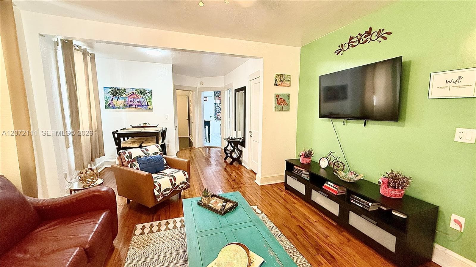 2153 SW 14th Ter # 2, Miami, FL 33145 — zdjęcie 2