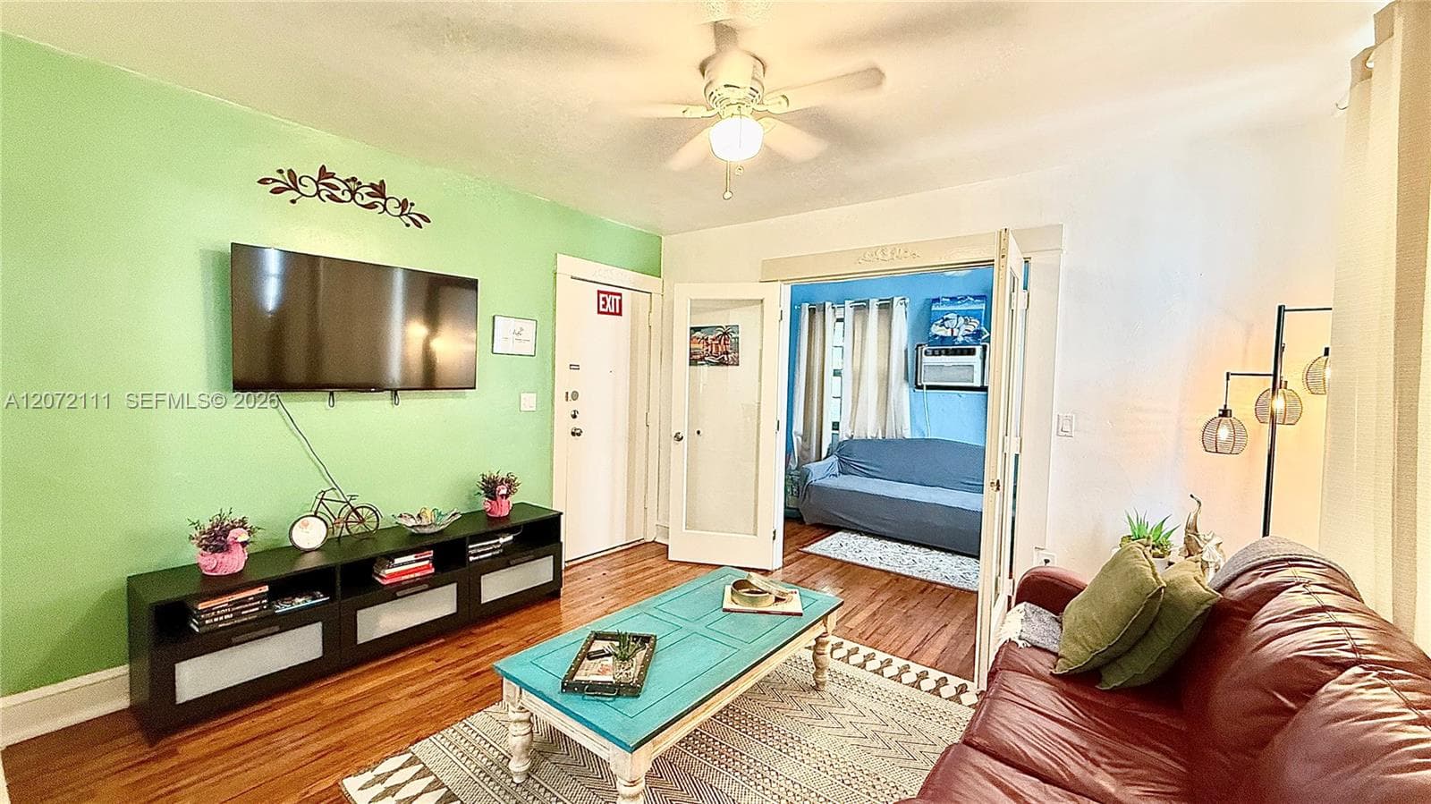 2153 SW 14th Ter # 2, Miami, FL 33145 — zdjęcie 3