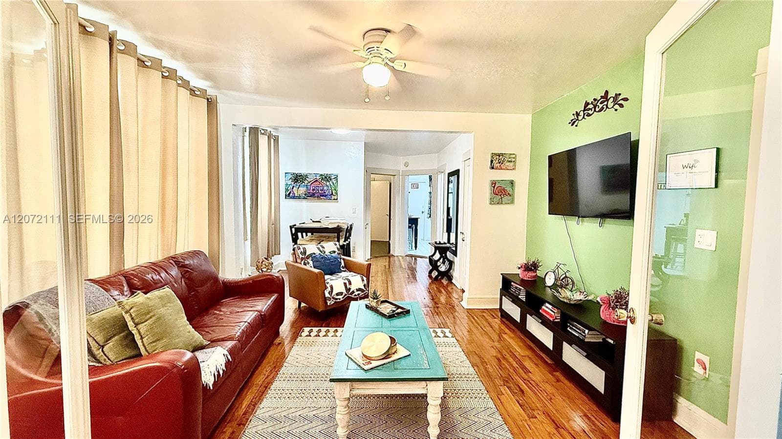 2153 SW 14th Ter # 2, Miami, FL 33145 — zdjęcie 5