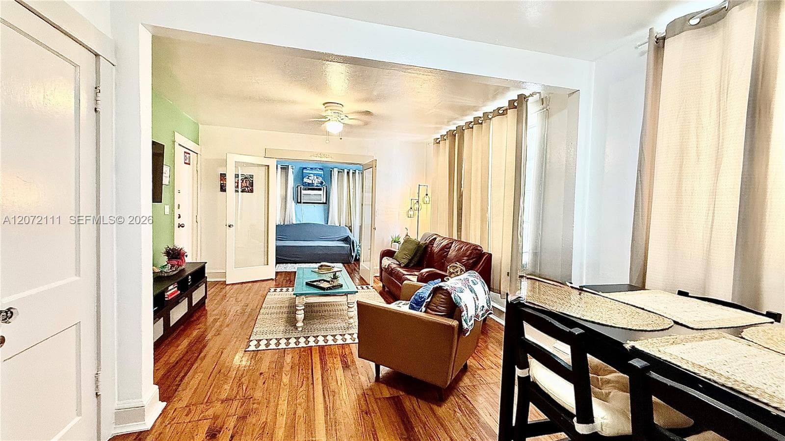 2153 SW 14th Ter # 2, Miami, FL 33145 — zdjęcie 4