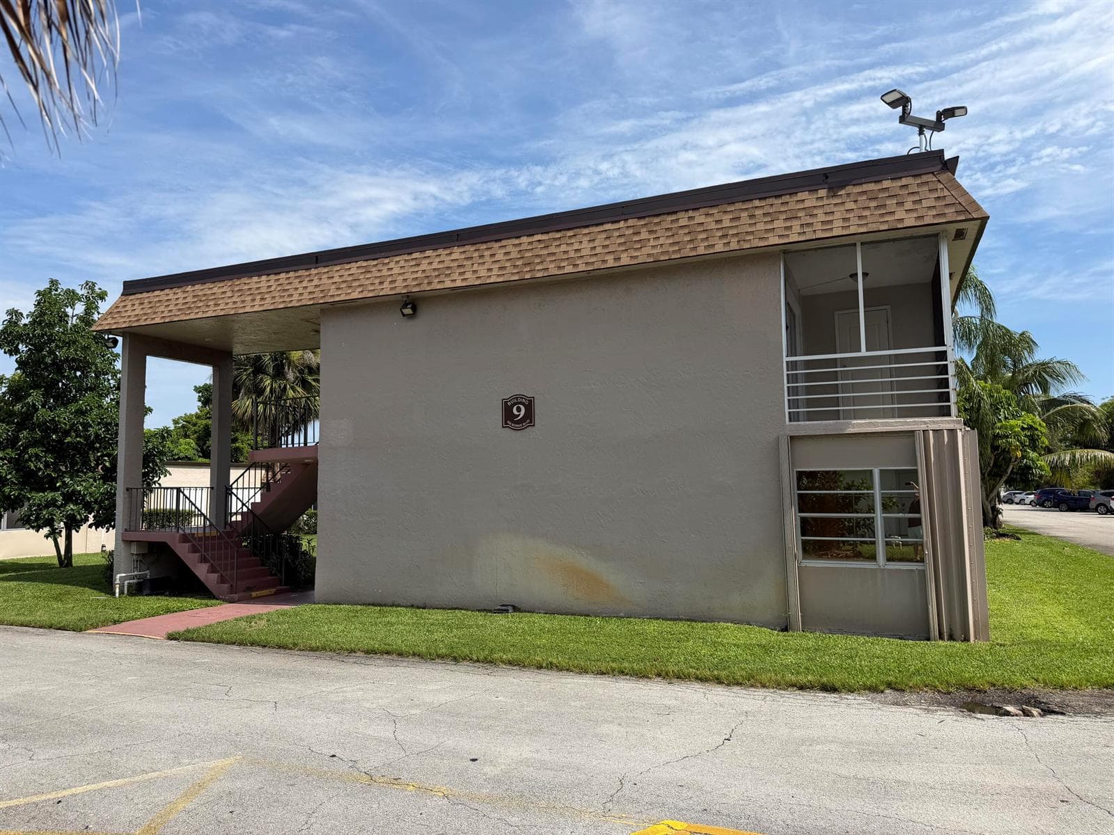 500 Bonnie Boulevard # 182, Palm Springs, FL 33461 — zdjęcie 2