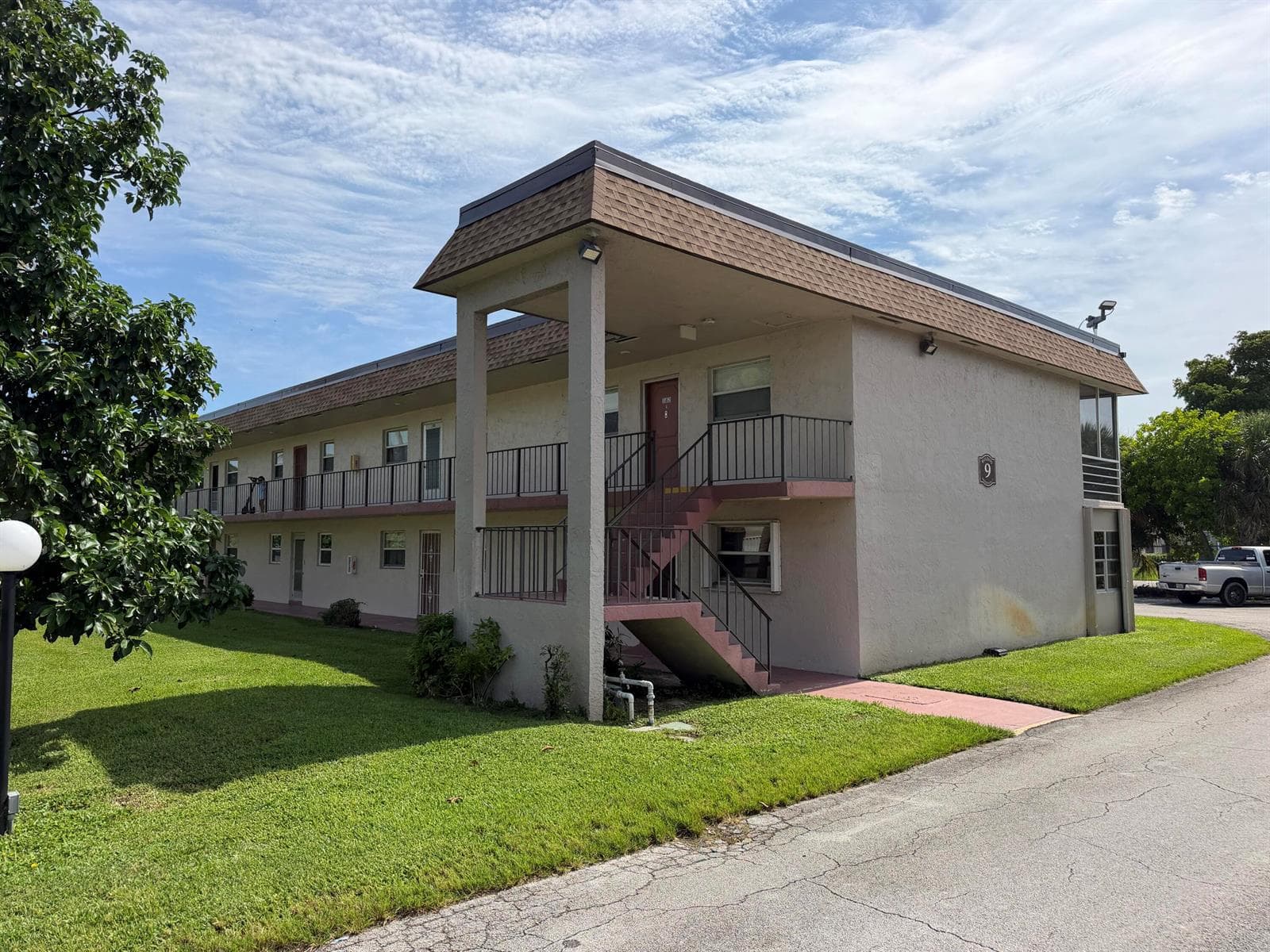 500 Bonnie Boulevard # 182, Palm Springs, FL 33461 — zdjęcie 3
