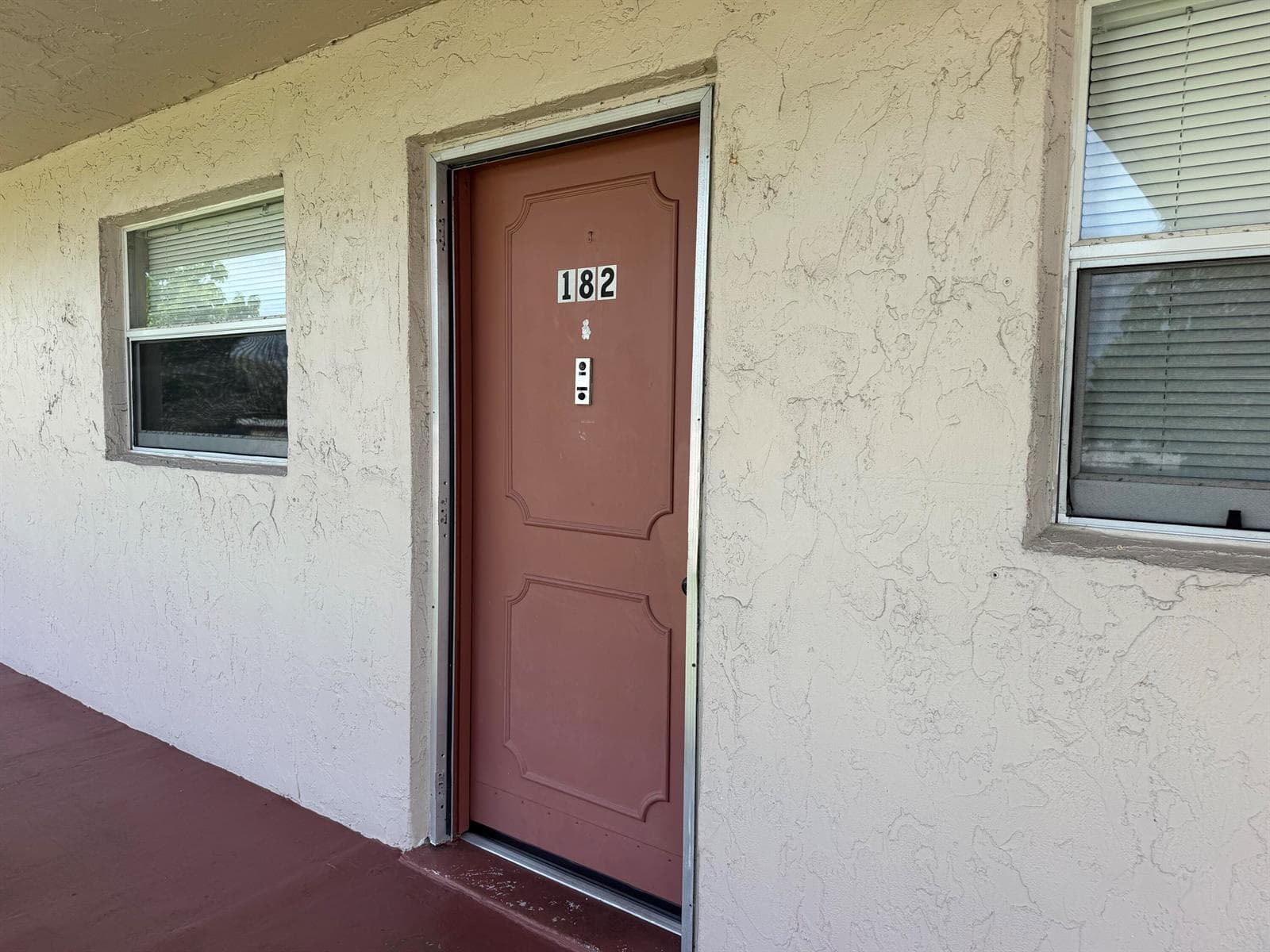500 Bonnie Boulevard # 182, Palm Springs, FL 33461
