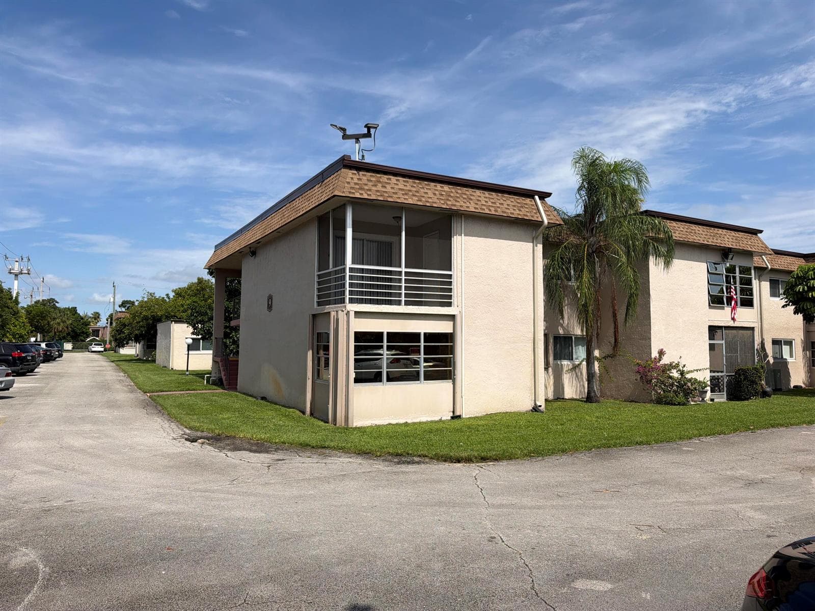 500 Bonnie Boulevard # 182, Palm Springs, FL 33461 — zdjęcie 5