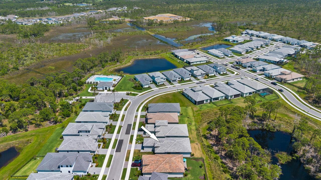 6980 SE Haven Lane, Stuart, FL 34997 — zdjęcie 2