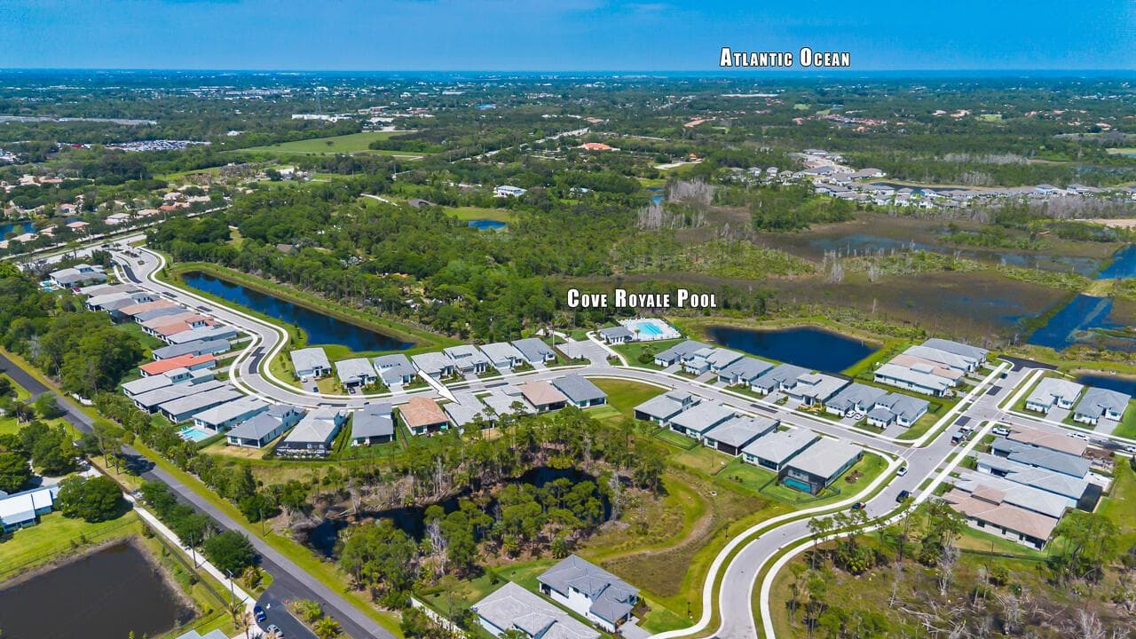 6980 SE Haven Lane, Stuart, FL 34997 — zdjęcie 5