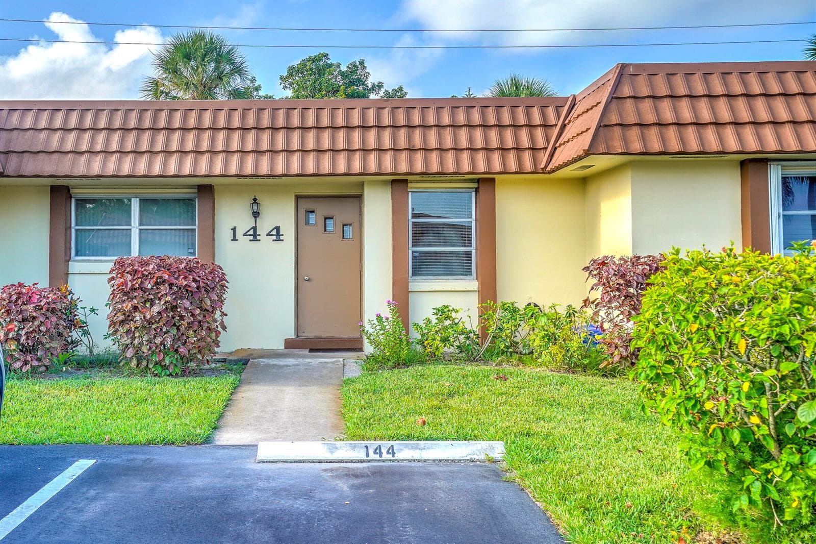 5780 FERNLEY Drive W # 144, West Palm Beach, FL 33415 — zdjęcie 2