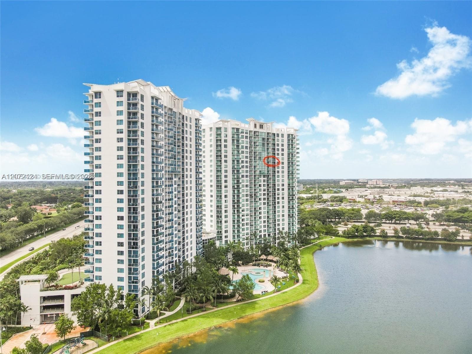 2681 N Flamingo Rd # 1906S, Sunrise, FL 33323