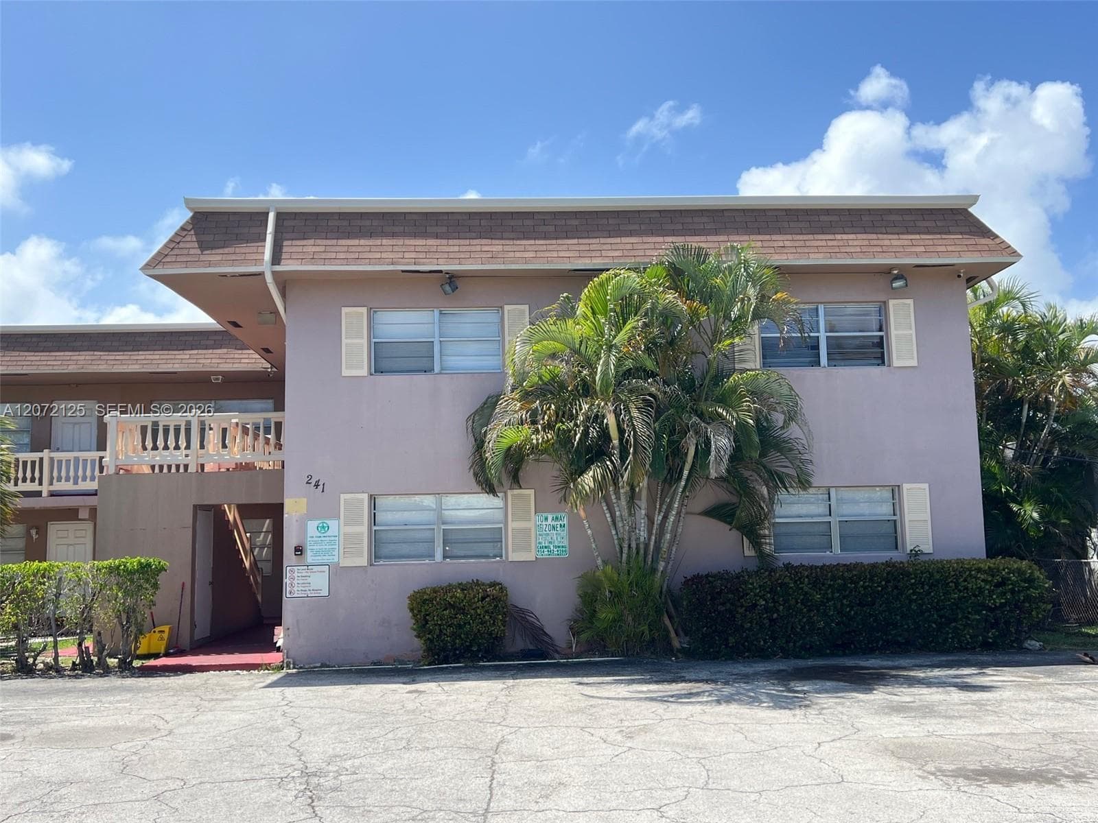 241 SE 9th Ave # 109, Pompano Beach, FL 33060
