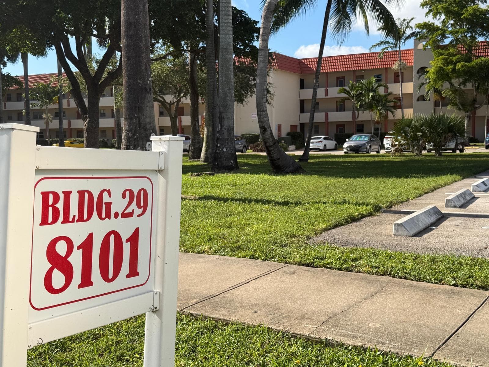 8101 S Sunrise Lakes Drive N # 204, Sunrise, FL 33322 — zdjęcie 2