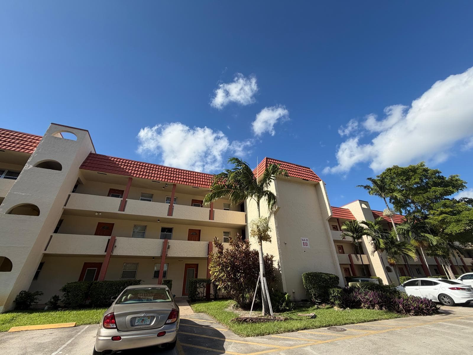 8101 S Sunrise Lakes Drive N # 204, Sunrise, FL 33322 — zdjęcie 3