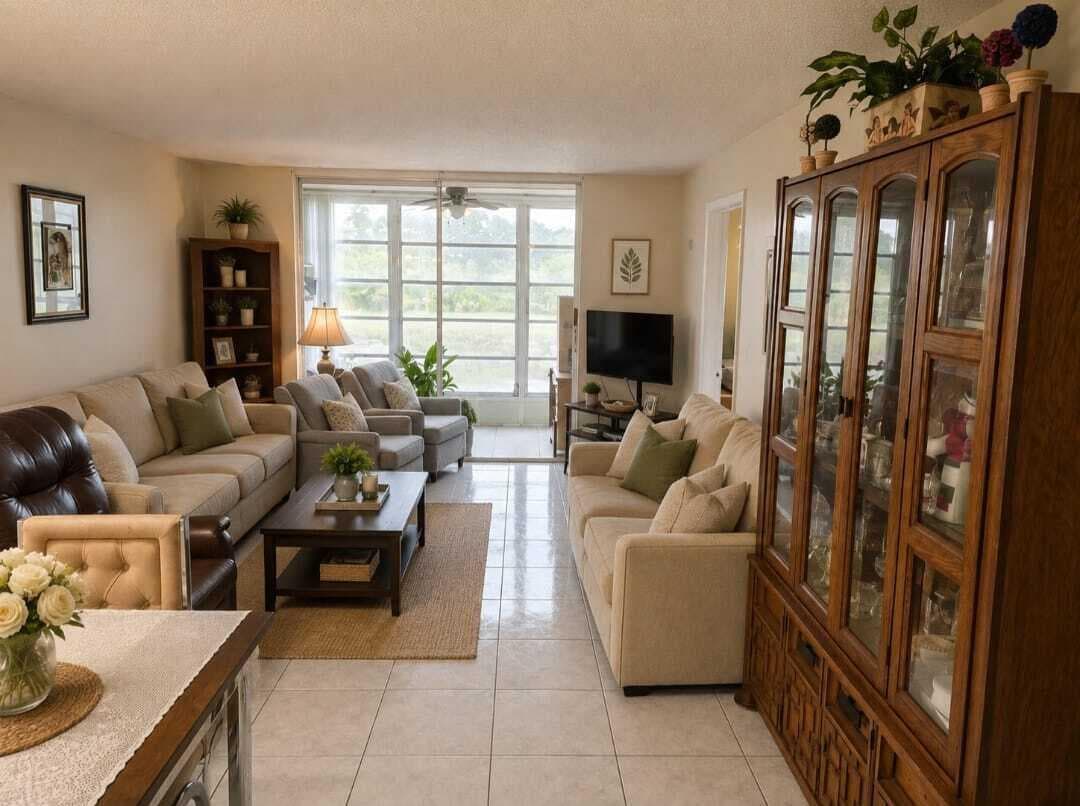 8101 S Sunrise Lakes Drive N # 204, Sunrise, FL 33322 — zdjęcie 4