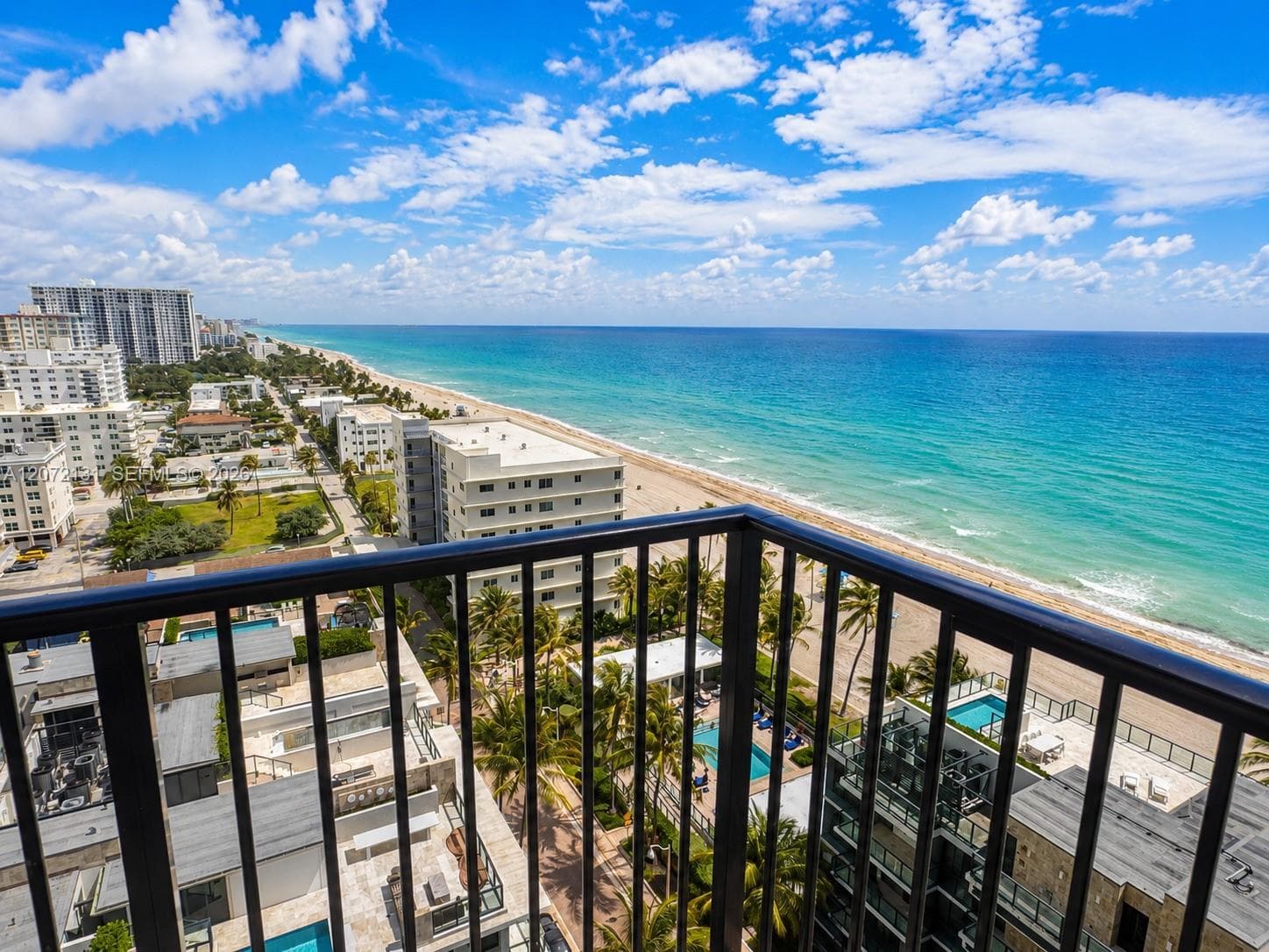 2201 S Ocean Dr # 1603, Hollywood, FL 33019 — zdjęcie 2