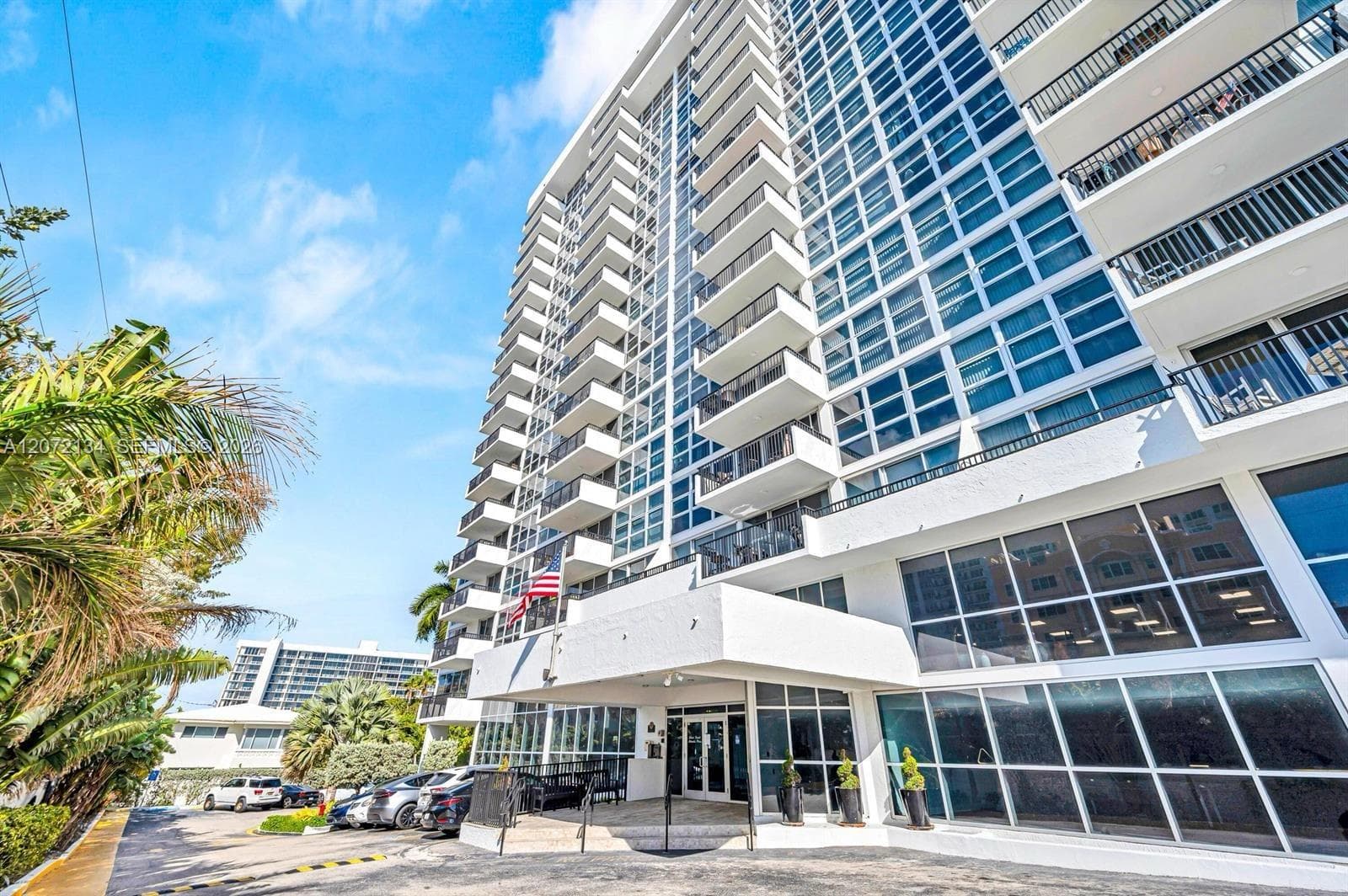 525 N Ocean Blvd # 515, Pompano Beach, FL 33062 — zdjęcie 2