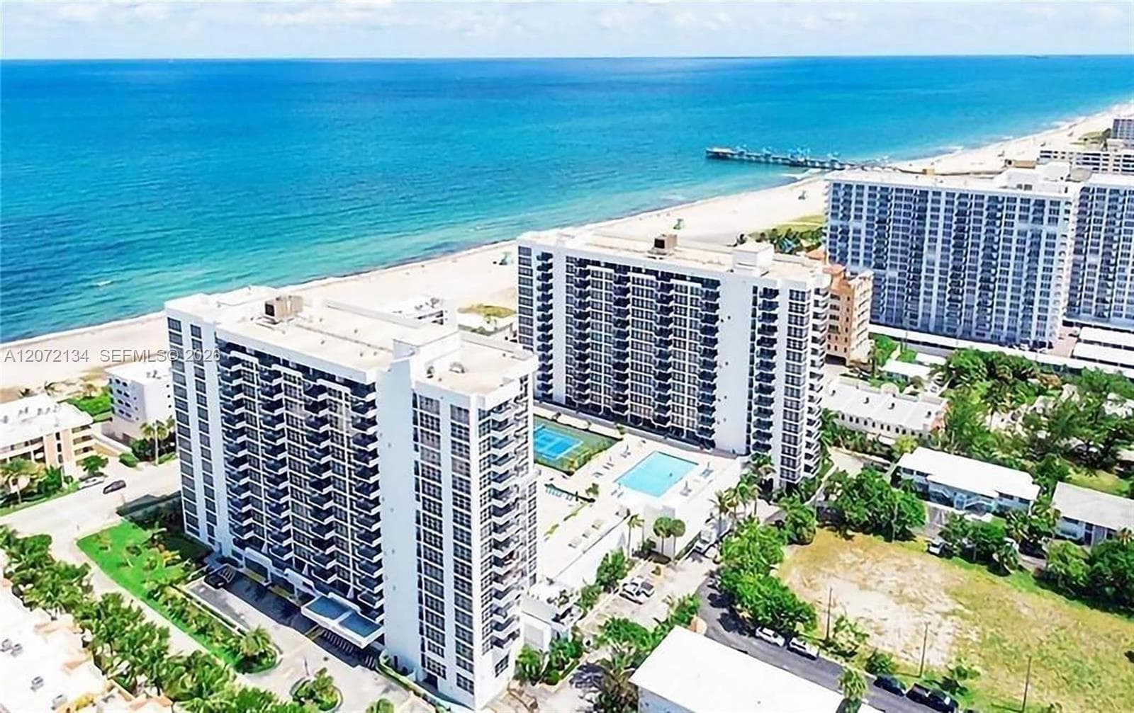 525 N Ocean Blvd # 515, Pompano Beach, FL 33062