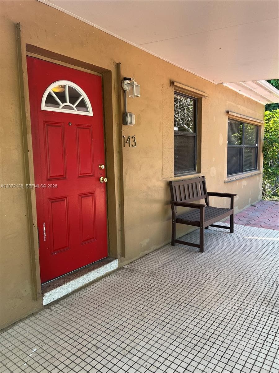 143 SW 22nd Ter, Fort Lauderdale, FL 33312 — zdjęcie 4