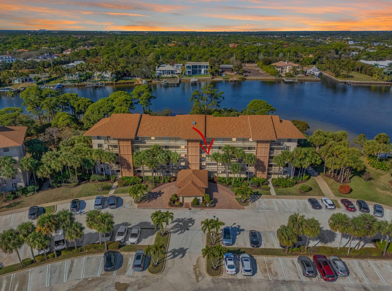 1901 MARINA ISLE Way # 304, Jupiter, FL 33477 — zdjęcie 2