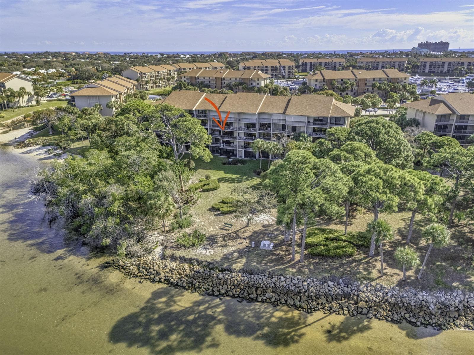 1901 MARINA ISLE Way # 304, Jupiter, FL 33477 — zdjęcie 4