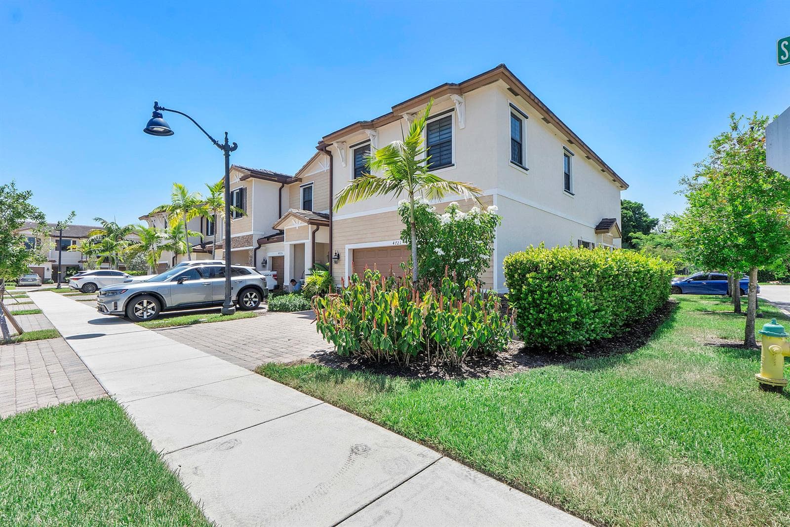 4721 Santa Cruz Way, Davie, FL 33314 — zdjęcie 4