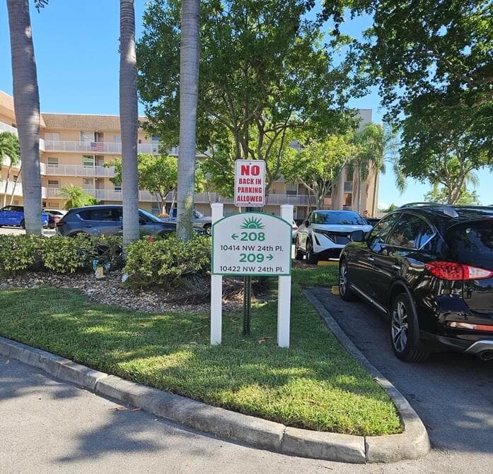 10414 NW 24TH Place # 404, Sunrise, FL 33322 — zdjęcie 5