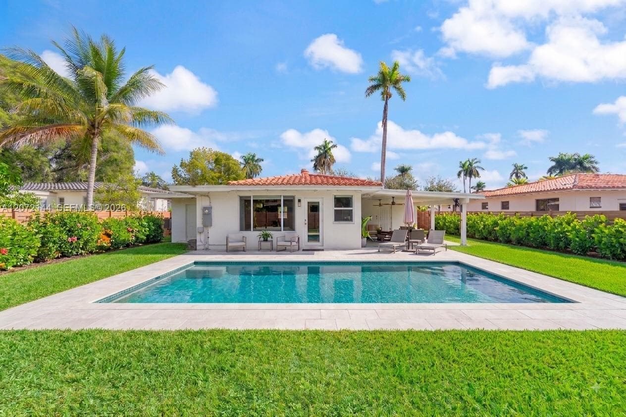 10650 NE 11th Ct, Miami Shores, FL 33138