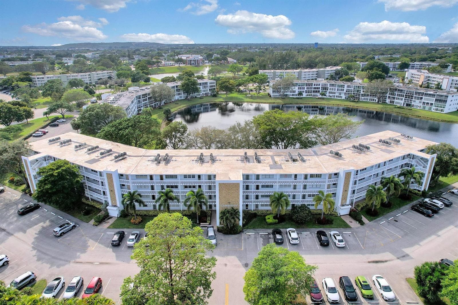 1056 CAMBRIDGE C, Deerfield Beach, FL 33442