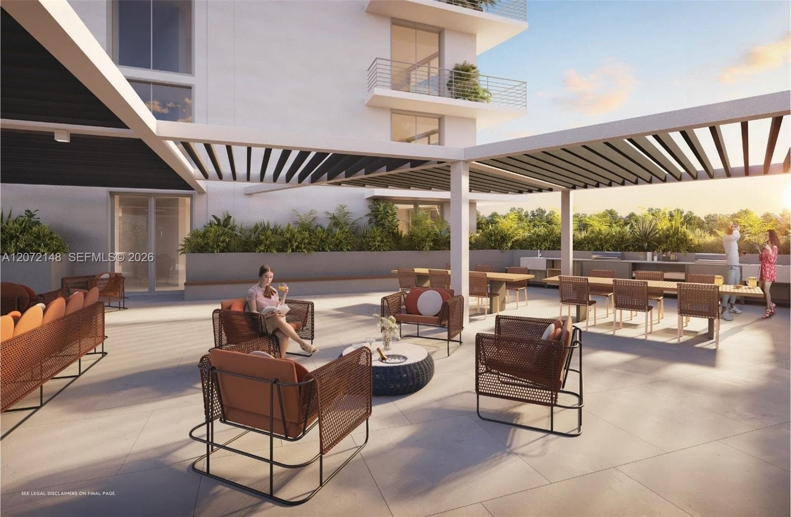 18550 NE 23 Ct # 205, Miami, FL 33180 — zdjęcie 2