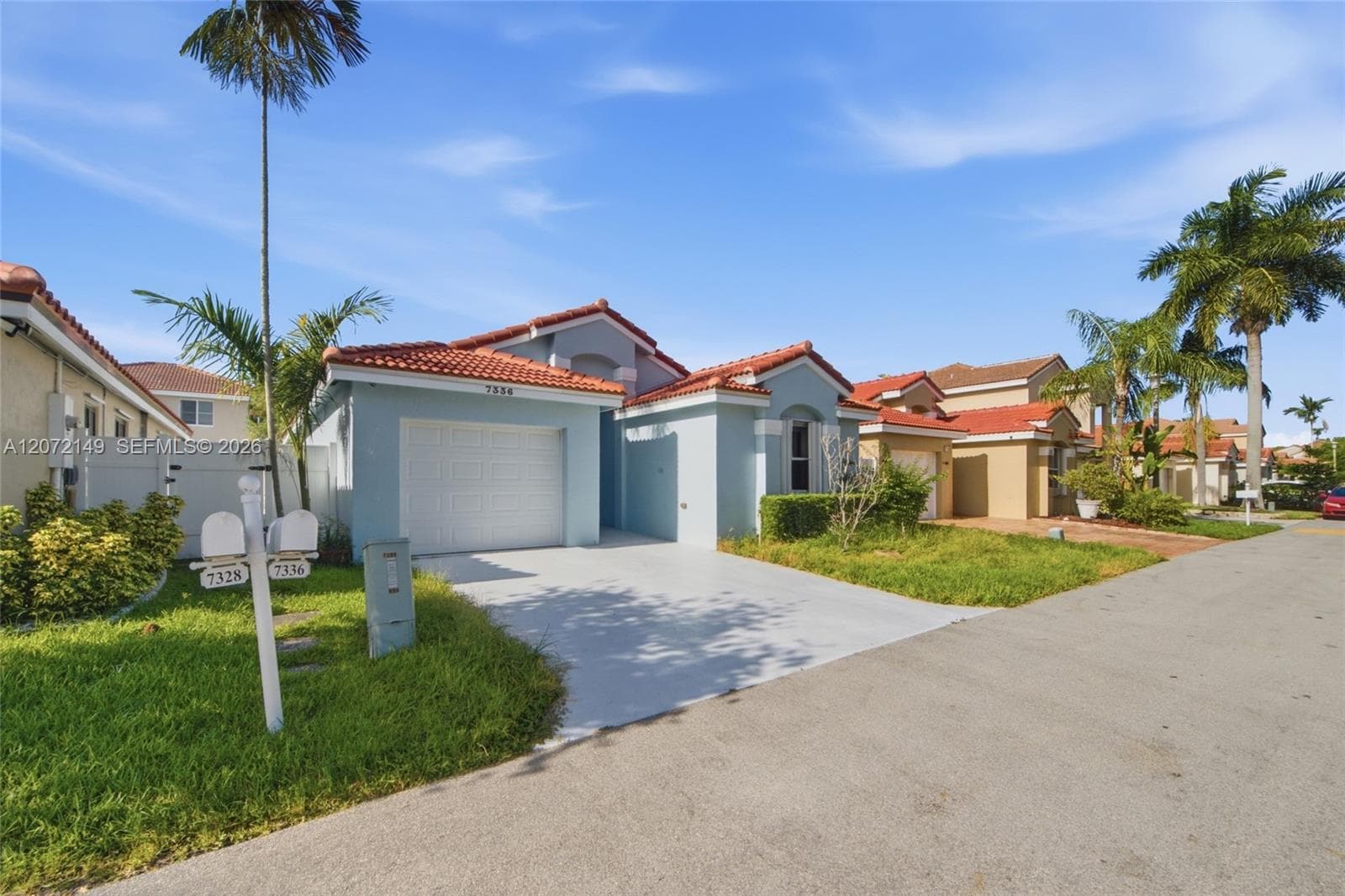 7336 Granada Way, Margate, FL 33063 — zdjęcie 2