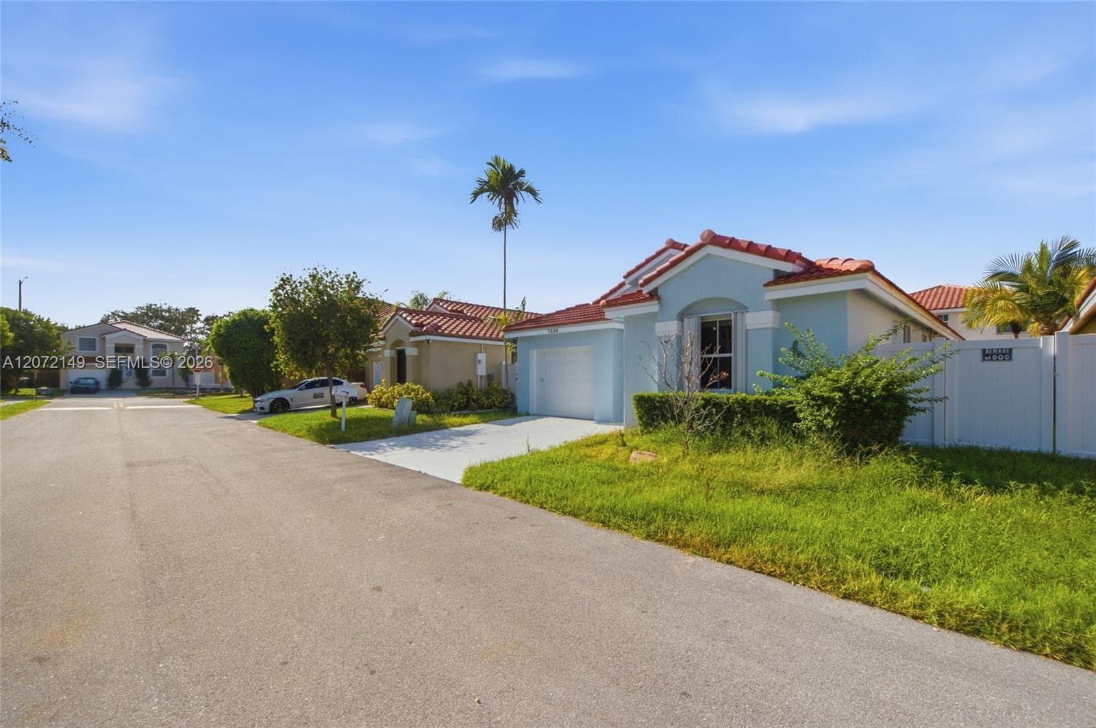 7336 Granada Way, Margate, FL 33063 — zdjęcie 3