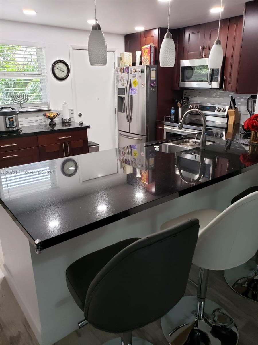 900 NE 12th Ave # 302, Hallandale Beach, FL 33009