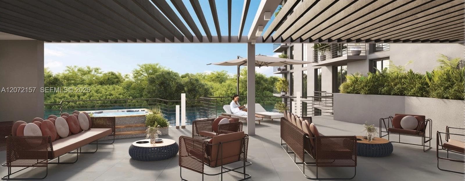 18550 NE 23 Ct # 201, Miami, FL 33180 — zdjęcie 2