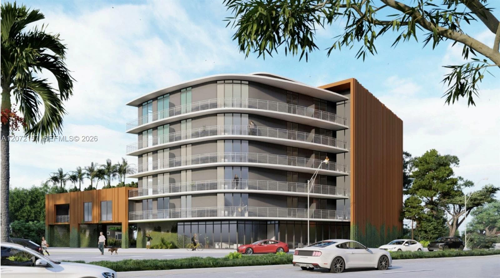 18550 NE 23 Ct # 201, Miami, FL 33180
