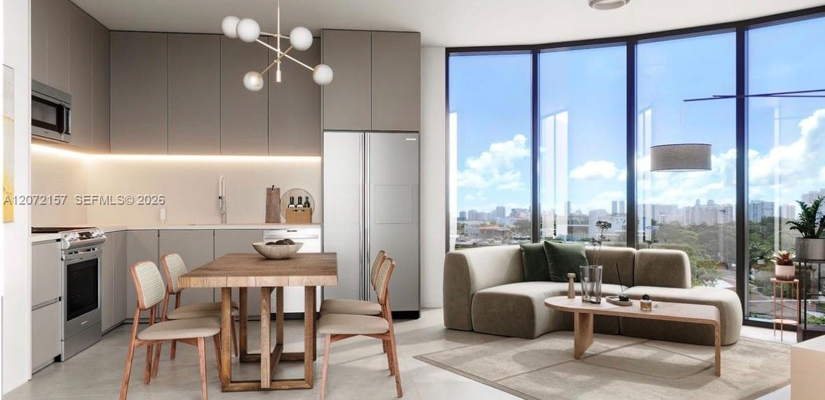 18550 NE 23 Ct # 201, Miami, FL 33180 — zdjęcie 5
