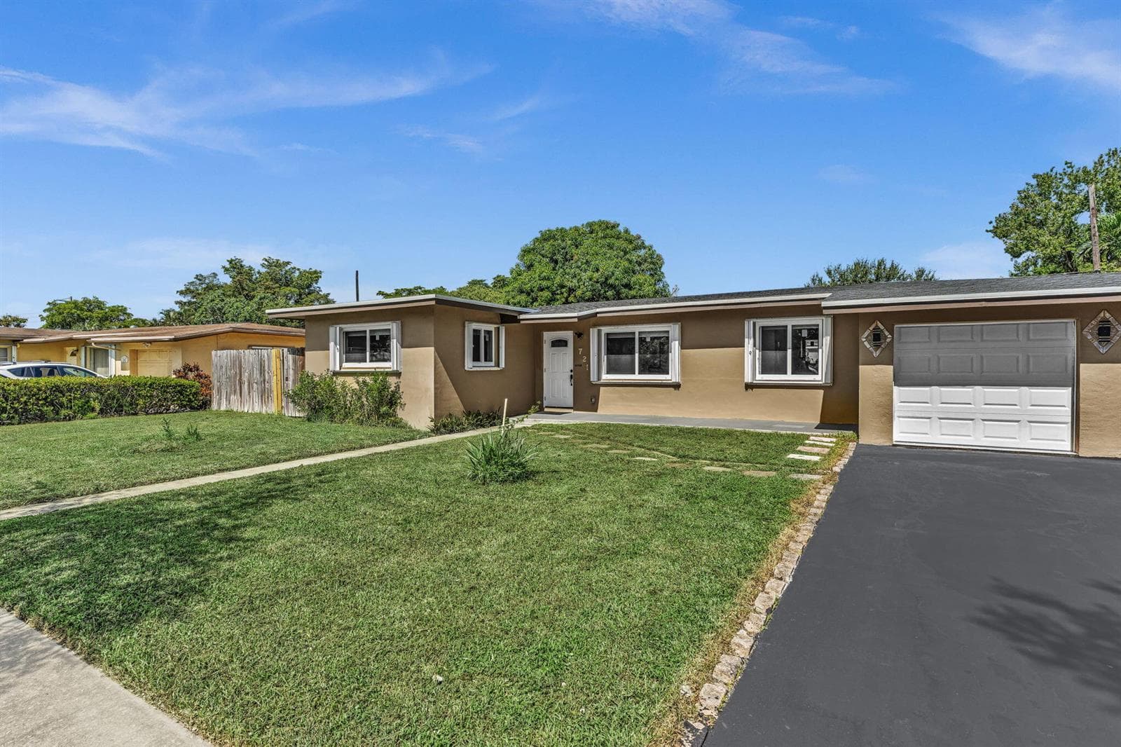 721 FAIRWAY Drive, Plantation, FL 33317 — zdjęcie 3