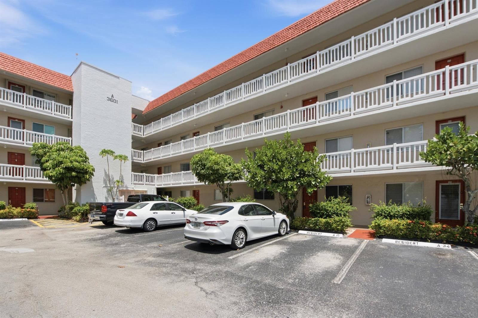3601 INVERRARY Drive # 107, Lauderhill, FL 33319 — zdjęcie 3