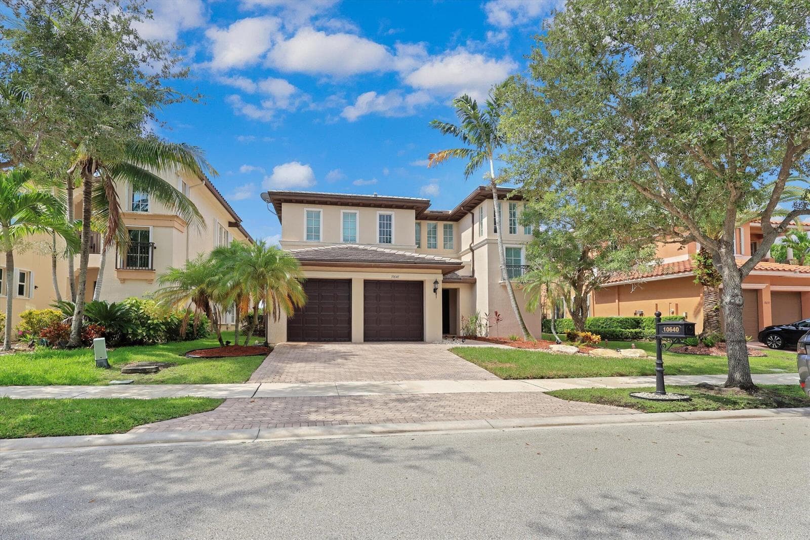 10640 NW 83RD Court NW, Parkland, FL 33076 — zdjęcie 2