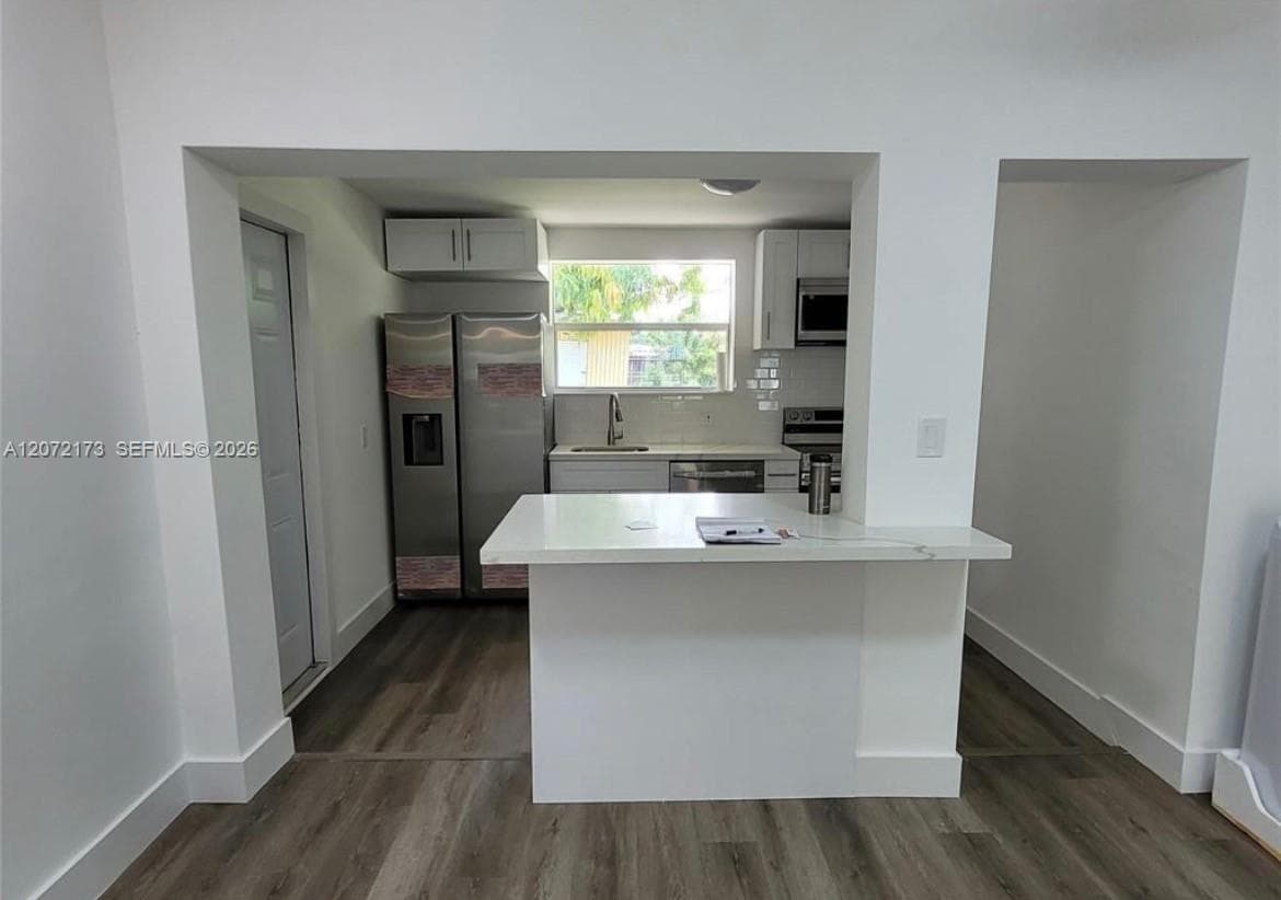 1245 NW 126th St, North Miami, FL 33167 — zdjęcie 2
