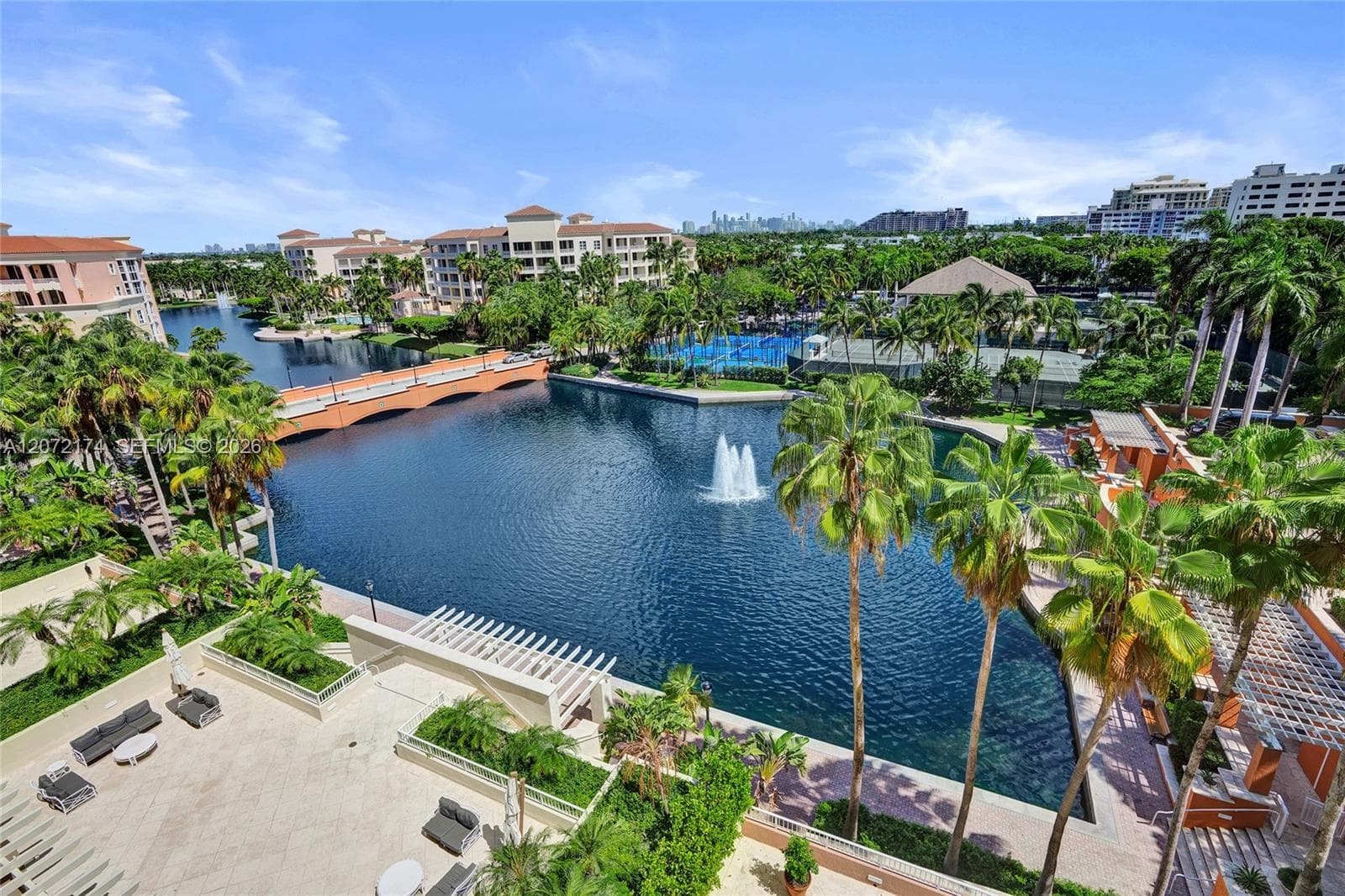 765 Crandon Blvd # 603, Key Biscayne, FL 33149 — zdjęcie 2