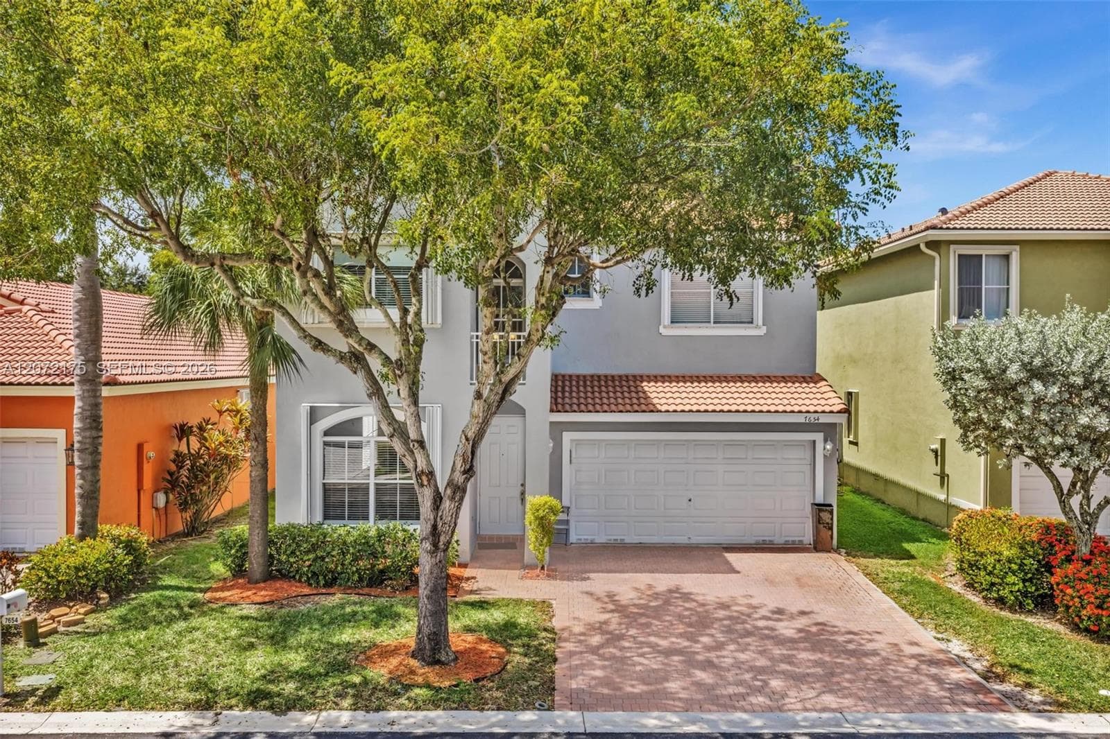 7654 NW 21st Dr, Pembroke Pines, FL 33024 — zdjęcie 2