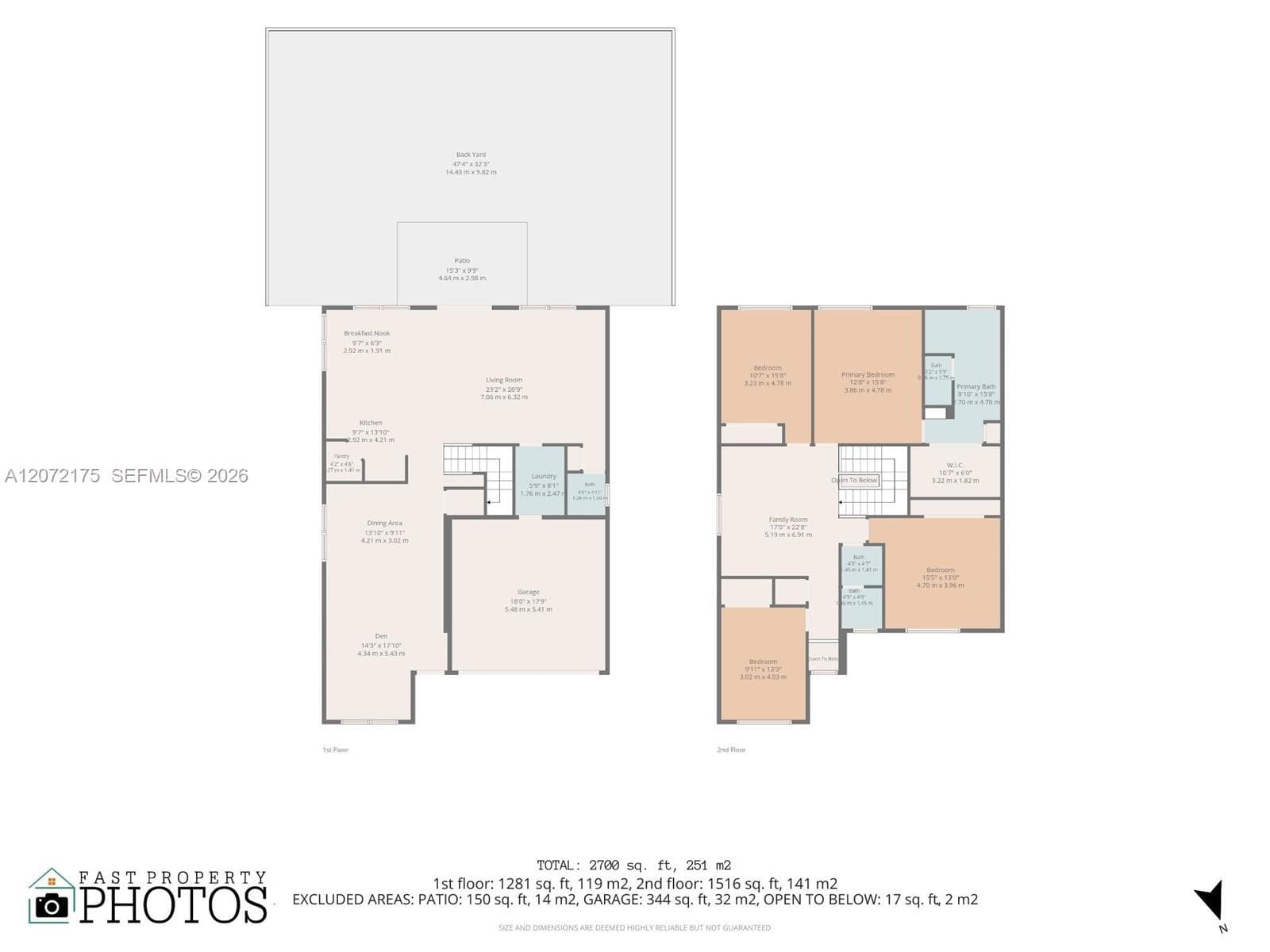 7654 NW 21st Dr, Pembroke Pines, FL 33024 — zdjęcie 3